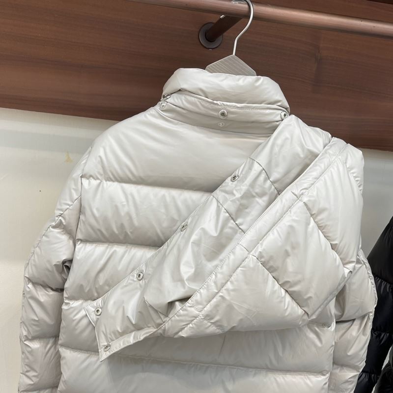 Prada Down Jackets